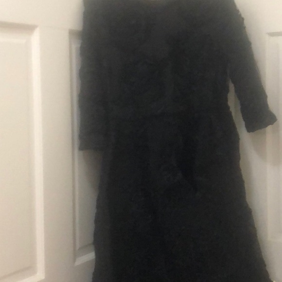 High low formal dress - Picture 3 of 6